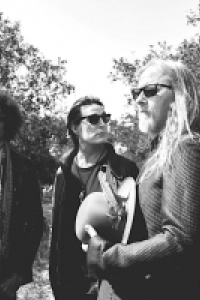 alice in chains - πλατεία νερού